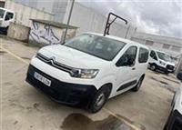 CITROEN 1.5 BLUEHDI 75KW TALLA M LIVE (102C - 5818-LCN